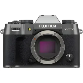 Fujifilm X-T50 grafitová / Fotoaparát / Telo bez objektívu (16828375)