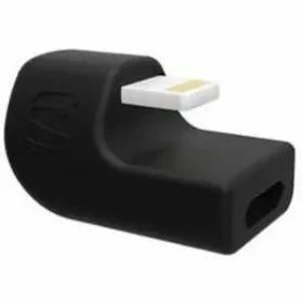 Compulocks 180LTAD Lightning adaptér čierna (180LTAD)