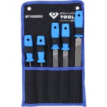 Brilliant Tools BT100950 Pilník 1 ks; BT100950