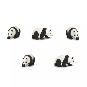 Safari Ltd. Safari Ltd. Pandy - Good Luck Minis
