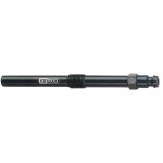 KS Tools 150.3677 Adaptér na žeraviace sviečky, M10x1,0 s vonkajším závitom, dĺžka 108 mm; 150.3677