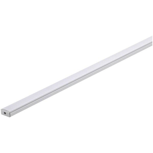 Paulmann 70517 FN Base Profil profilový difuzér hliník; 70517