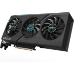 GIGABYTE GeForce RTX 4070 EAGLE OC 12G / 2505 MHz / 12GB GDDR6X / 192bit / 1x HDMI + 3x DP / 200W (8) (GV-N4070EAGLE OC-12GD)