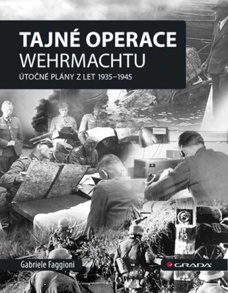 Tajné operace Wehrmachtu, Faggioni Gabrielle