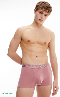 Pánske bavlnené 3pack Calvin Klein XL bílá,šedá,černá