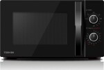 Toshiba Toshiba Sda Microwave Grilis 800 W with Crispy Grilis 1000 W & Combi Hob, 20 L