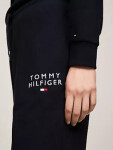 Dámske nohavice TRACK PANTS (EXT SIZES) UW0UW04522DW5 Tommy Hilfiger