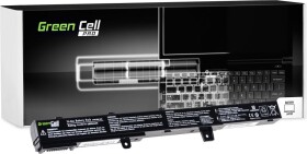 Green Cell Bateria PRO A31N1319 A41N1308 do Asus X551 X551C X551CA X551M X551MA X551MAV F551 F551C F551M R512C R512CA R553L