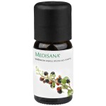 Medisana Aroma Wildbeeren vonný olej; 60039