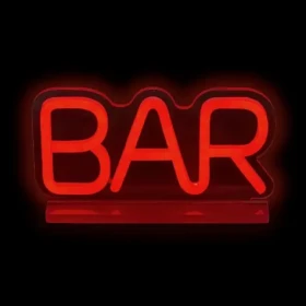 2Kids Toys LED NEON LIGHT lampička BAR (2D98122)