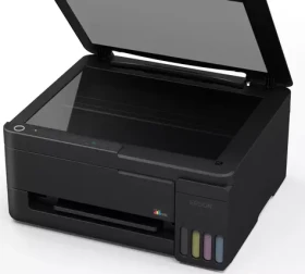 Epson EcoTank L3351 / Atramentová multifunkcia / A4 / 5760×1440 dpi / 33 ppm / USB / Wi-Fi (C11CL62411)