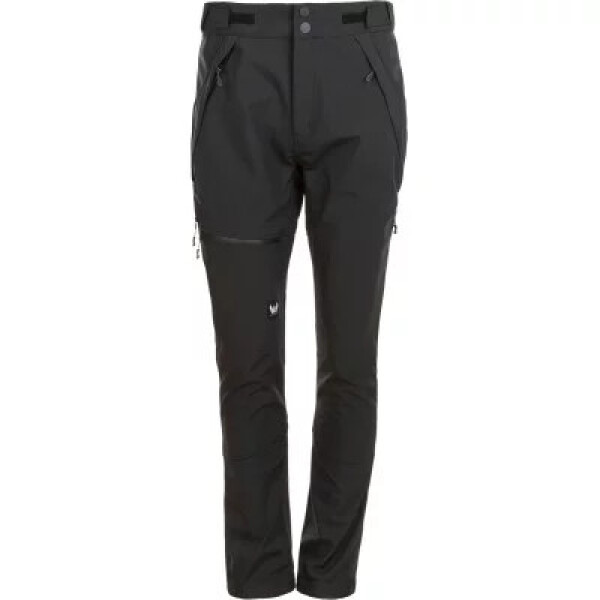 Pánske softshellové nohavice Whistler FINNEGAN 4XL