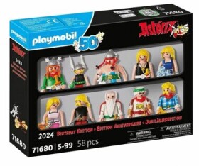 Playmobil® Asterix Sada figúrok 71680