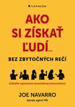 Ako si získať l´udí...,