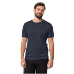 Pánske Jack Wolfskin Tech Tee 1807072-1076