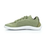 Reima Astelu Greyish green barefoot topánky 34 EUR