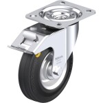 Blickle 9589 otočné koliesko s brzdou; 9589