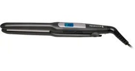 Remington S5515 / Žehlička na vlasy / extra úzke keramické doštičky / 150-230 °C (5038061164992)