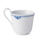 Royal Copenhagen Porcelánový hrnček s uškom Princess 330 ml