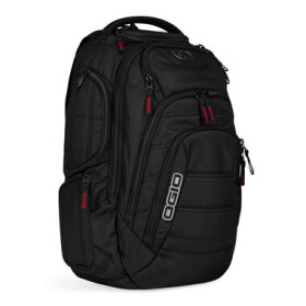 Ogio Renegade RSS pindot šedá / Batoh na notebook / do 17 / 30L (111071_317)