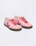 Veja Volley O.T. Leather GUIMAUVE_PEKIN_EAGLE 40