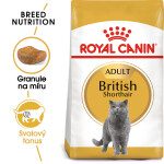 Royal Canin Cat British Shorthair Adult