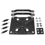 ARCTIC Freezer 34 Intel LGA 1700 Upgrade kit čierna / montážny kit pre Freezer 34 (MPSAS00892A)