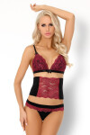 LivCo Corsetti Fashion Set Multicolour