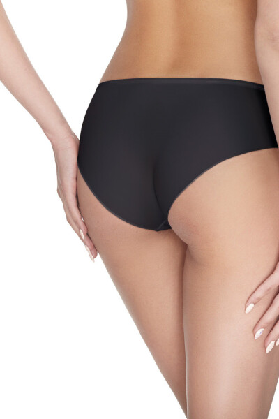 Dámske nohavičky N023 - EWANA Červená L