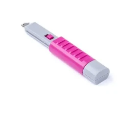SmartKeeper Basic U03PK ružová / Kľúč k zámku portu / kompatibilný so SmartKeeper Essential (U03PK)