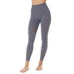 Brubeck Gym W LE12910 dámske legíny L
