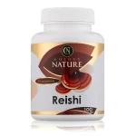 Golden Nature Reishi 100 cps. (GN00006)