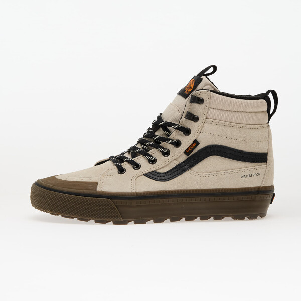 Tenisky Vans MTE Sk8-Hi Waterproof Insulated Oatmeal/ Black EUR 42