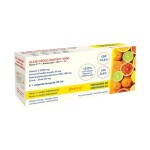 ZLATÉ CÉČKO protect 2000 s príchuťou 5 x 25 ml