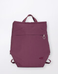 Kaala Aimo Yoga Backpack Plum