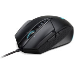 Acer PREDATOR CESTUS 335 Gaming Mouse čierna / herná optická myš / 19000dpi / USB / 10 tlačidiel (GP.MCE11.01Q)