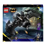 LEGO® DC 76265 Batwing: Batman™ vs. Joker™