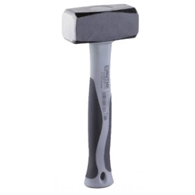 Ruthe 3015028119 kamenárske kladivo 1500 g 280 mm DIN 6475; 3015028119