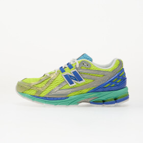 Tenisky New Balance 1906 Alkaline Green/ Blue Bird EUR 37.5