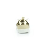Muris Nuuk Junior Gold celoročné nízke barefoot topánky 31 EUR