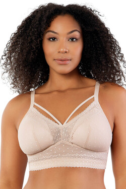 Parfait P6011 Mia Dot farba:cameo rose 90H