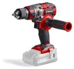 Einhell TP-CD 18/80 Li BL / Aku vŕtací skrutkovač / 18V / 80 Nm / bezkefový motor / bez aku (4514300)