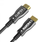 Claroc Kábel HDMI 2.1 (M) - HDMI 2.1 (M) 5 m čierna / AOC / 8K / 120Hz (FEN-HDMI-21-5M)