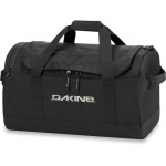 Cestovná taška Dakine Eq Duffle 35L Black