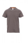 Pánske tričko Payper SUNSET Farba: Námornícka modrá, Veľkosť: 5XL (0001010030080075XL)