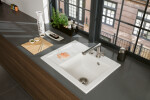 VILLEROY & BOCH VILLEROY & BOCH - Keramický drez Villeroy &amp; Boch Subway 45 Compact, 331201R1 White Alpin 331201R1