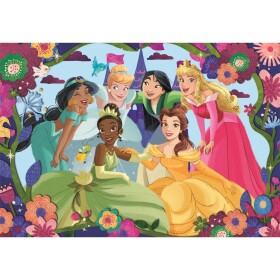 Clementoni Puzzle 30 dielikov Disney Princess