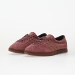 Tenisky adidas Galapagos Quiet Crimson/ Wild Sepia/ Fox Brown EUR 40 2/3