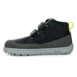 Be Lenka Elio Black & Grey celoročné členkové barefoot topánky 26 EUR