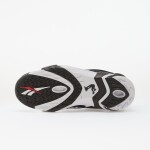 Tenisky Reebok Shaqnosis Low White/ Black/ Vector Red EUR 40.5